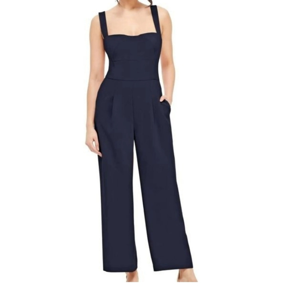 Gal Meets Glam Jumpsuit Size 4